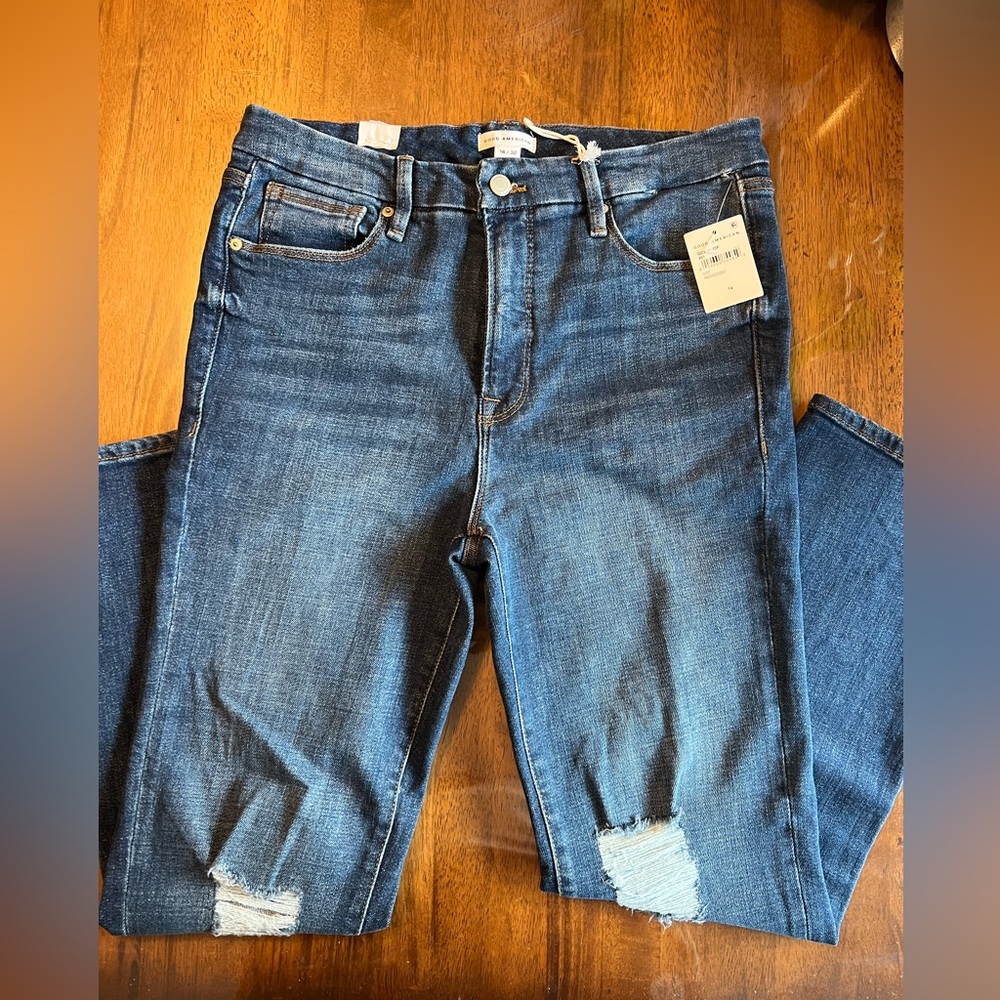 Good American Jean